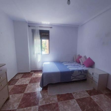 Mavis Habitaciones Valensiya Dış mekan fotoğraf