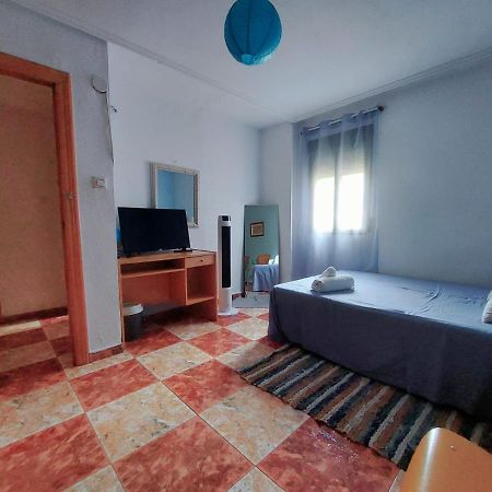 Mavis Habitaciones Valensiya Dış mekan fotoğraf
