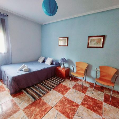 Mavis Habitaciones Valensiya Dış mekan fotoğraf