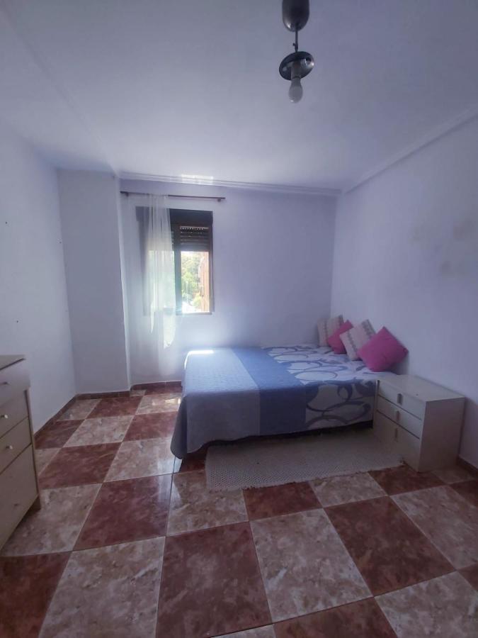 Mavis Habitaciones Valensiya Dış mekan fotoğraf